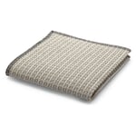 Rinsing and Cleaning Cloth Made of Linen
