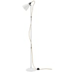 Floor lamp Bone China