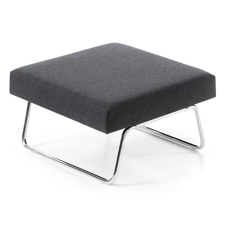 Stool for Lounge Chair Hirche