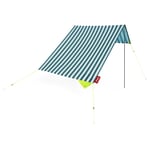 Miasun strandtelt Blue