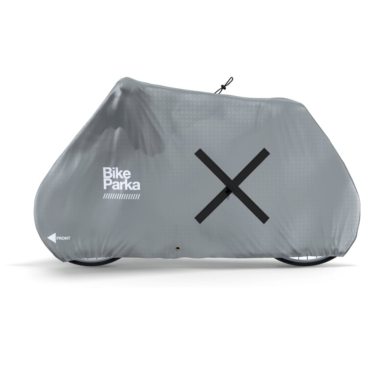 Housse de protection pour vélo Bike Parka
