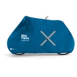 Cykelbeskyttelse Bike Parka Blue