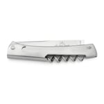 Picnic and Sommelier Knife “Le Saint Vincent” Stainless steel