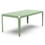 Table Bended Table 180 RAL6021 Vert pâle
