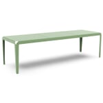Table Bended Table 270 RAL6021 Vert pâle