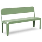 Banc Bendé 140 RAL6021 Vert pâle