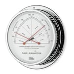 Klimamåler i rummet