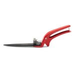 Lawn edging shears