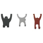 Over-Door Hooks “Monkey Gang”