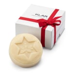Christmas coins Almond