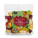Vegan vruchtensap beren