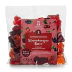 Shooting star bear 8-fruit