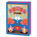 Histoires de Tokyo