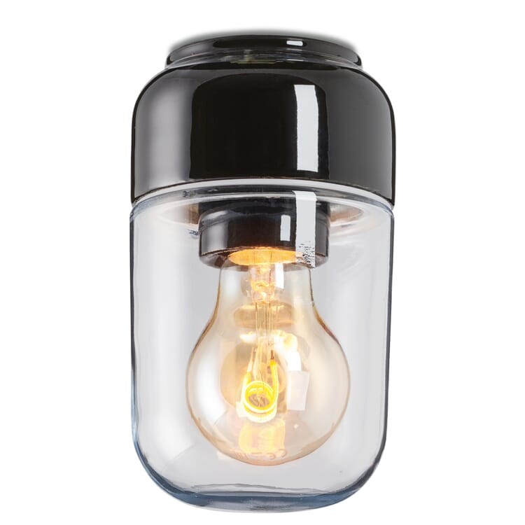 OHM 2 væg- og loftslampe