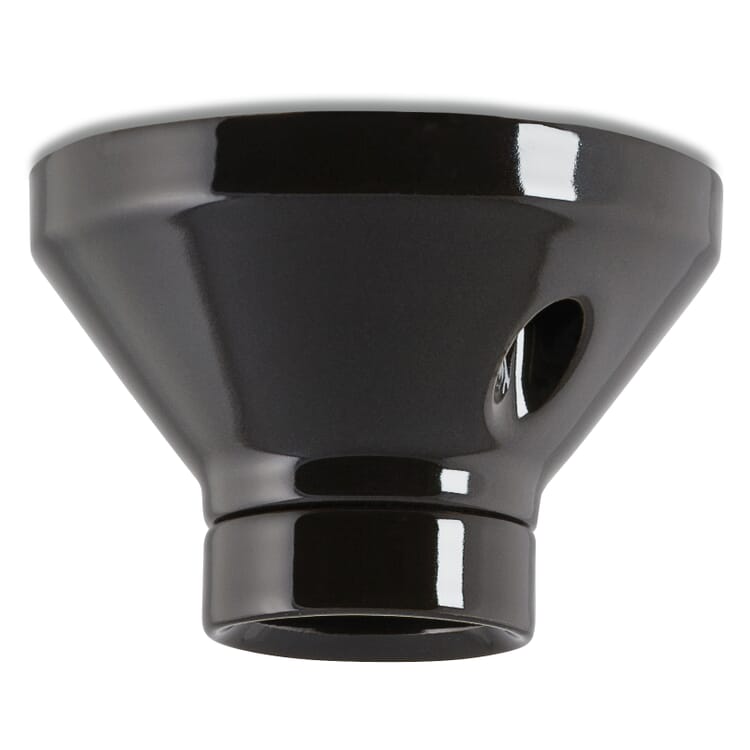 Væg- og loftslampe D100