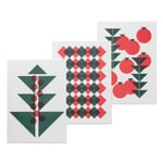 Set di cartoline P98A San Nicola