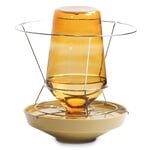 Vase Hidden Vase Yellow