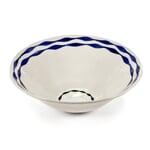 Salad Bowl "Waves"