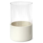 Toothbrush Mug “Base” White