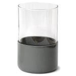 Toothbrush Mug “Base” Grey