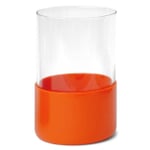 Toothbrush Mug “Base” Orange