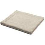 Tafelkleed jacquard linnen Natuur