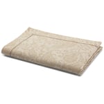 Tovagliolo in lino jacquard Naturale