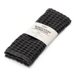 Face Towel Anthracite