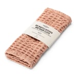 Face Towel Rose