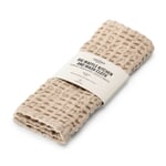Face Towel Beige
