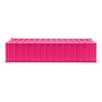 Container DS Flat RAL4010 Telemagenta