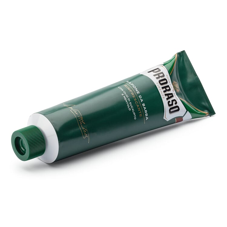 Proraso shaving cream