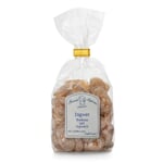 Ginger sweets with ginger oil