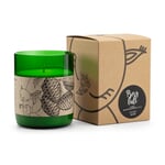 Looops scented candle Mountain air