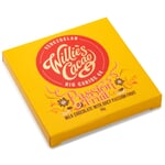 Willies Cacao Passionsfrucht