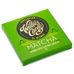 Willie’s Cacao Matcha