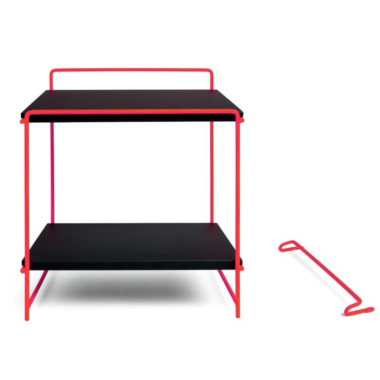 Tafel en wandbureau Hegel