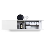 Wandschiene zu Regal Fip