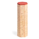 Boîte à provisions Tuesa 30 cm Rouge