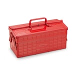 Folding Toolbox “Toyo” Red
