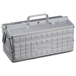 Toolbox Toyo Silver-Coloured