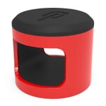 Bicycle lock Ankr Red