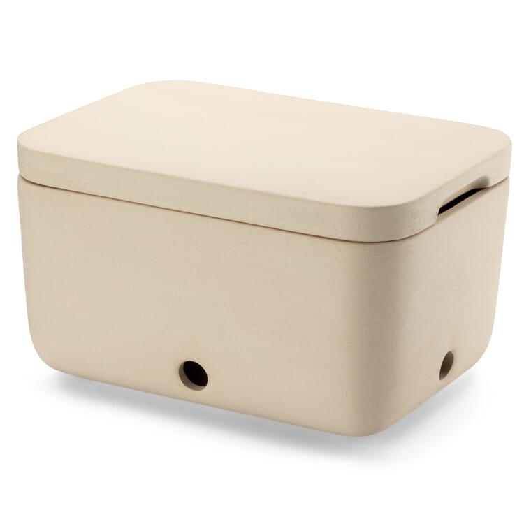 Bac à pommes de terre Rehau