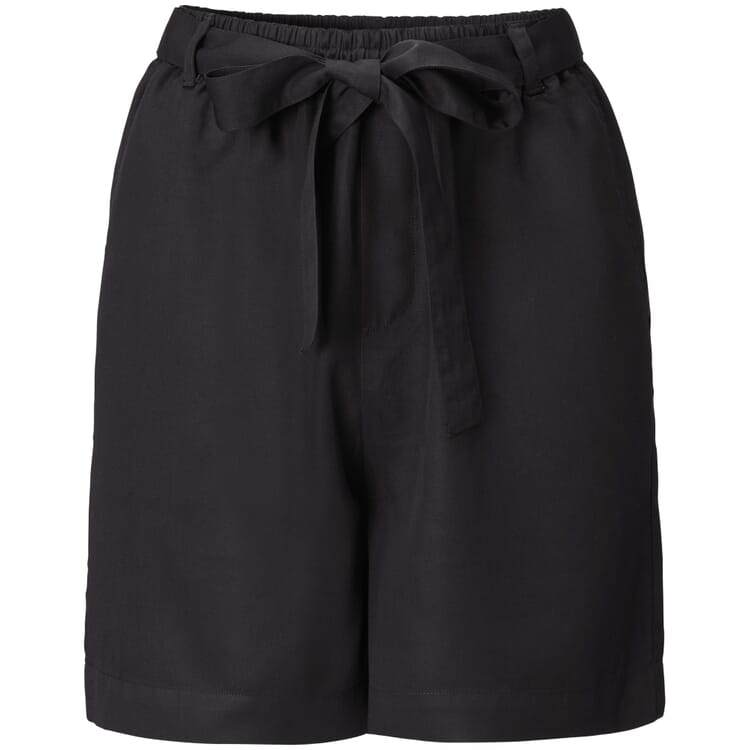 Ladies shorts TENCEL™