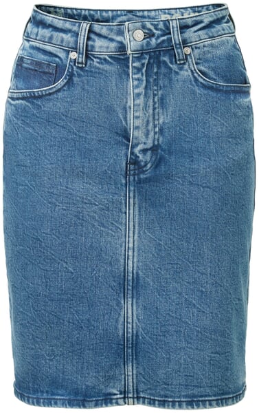 Women’s Denim Skirt Denim