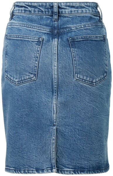 Jeansrok voor dames Denim