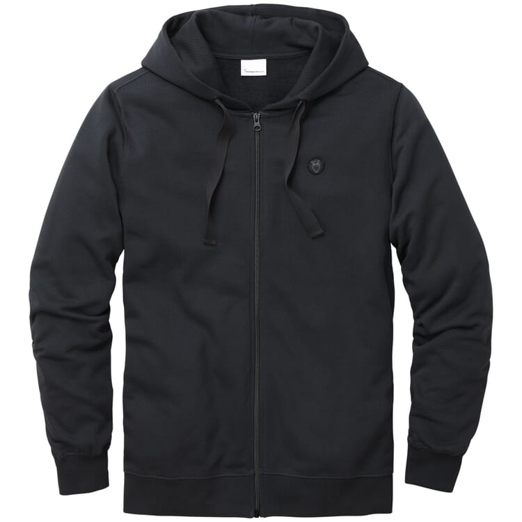 Veste de sweat pour homme
