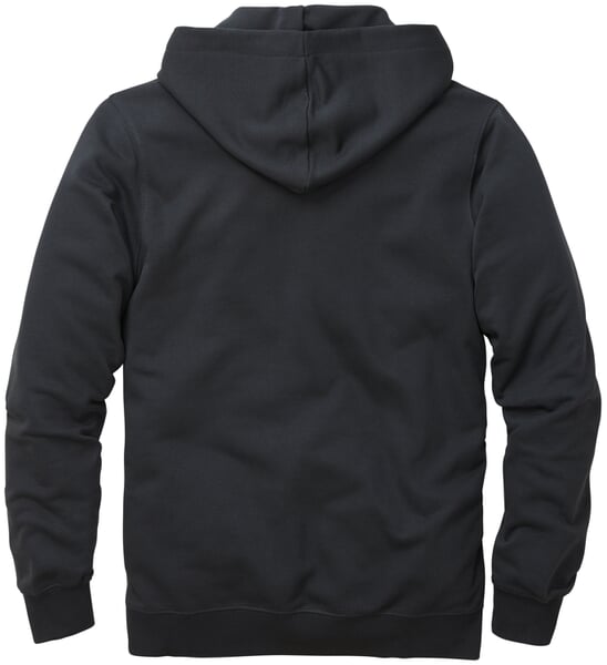 Veste de sweat pour homme Gris foncé