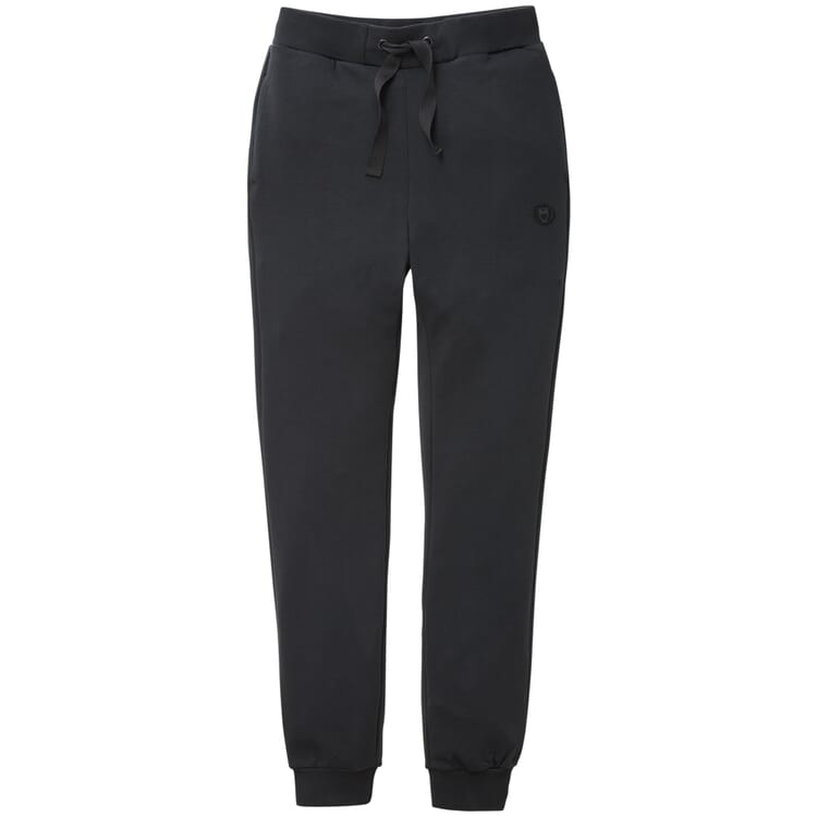 Pantalones de chándal para hombre, Gris oscuro