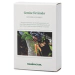 Gemüse anbauen im Hochbeet - mit Kindern